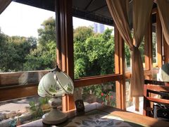 -时光花园(白鹭洲店)