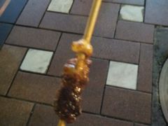 牛肉串-真味老火锅