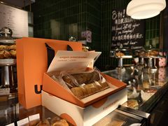 -BAKER&SPICE(环贸店)