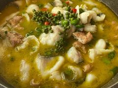 肥肠鱼-赵小姐丨新中餐(曲江店)