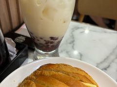 -深仔记茶餐厅(亚士厘道店)