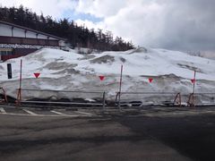 -富士山吉田線五合目