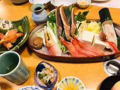 -蟹道乐(道顿堀本店)