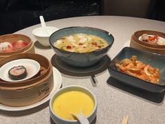 -万丽轩·粤菜(王府井金茂万丽酒店)