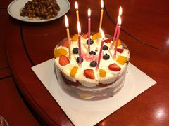 -八喜冰淇淋蛋糕(富国店)