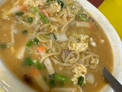 -钱山海鲜大排档