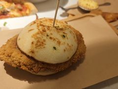 -必胜客(沈辽路万达店)