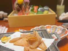 -月龍吟(朝龙汇店)