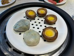 -青蓬蒸汽海鲜·深圳老字号·团建聚会(壹方城店)