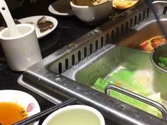 -重庆德庄火锅(映月湖环宇城店)
