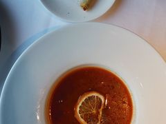 -Wei菋·Le Bistrot