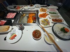 -海底捞火锅(外滩店)