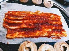 -杀猪天·韩国烤肉(总店)