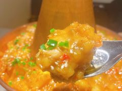 -觅山云南菜(泊富ICITY店)