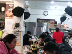 大堂-黑竹香鸡(营和巷店)
