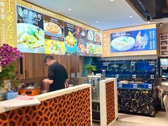 -林辉家宴·本地家常菜·头牌清远鸡(先锋店)