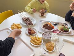 -宜家·瑞典风味餐厅(无锡店)