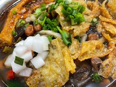 -聚宝螺蛳粉(聚宝店)