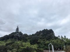 -綦江古剑山