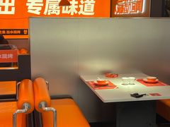 -闻溪有渔·活鱼现烤才好吃(太仓万达店)