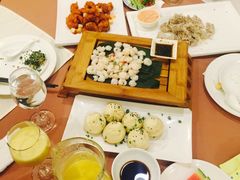 -乾园风尚五大道