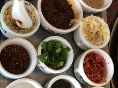 -朝伟清真铜瓢牛肉馆(三十年老·店)