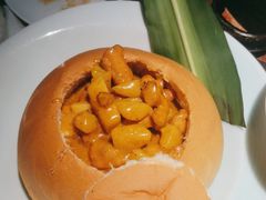 -绿茶餐厅(首开福茂店)