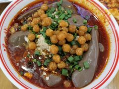 -冯四孃跷脚牛肉·川菜(徐州云龙店)