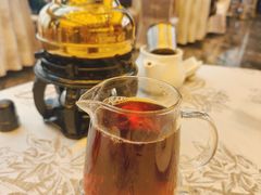 -香云轩·顺德菜(香云纱园林酒店店)