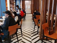 大堂-闽和南(深圳万象城店)
