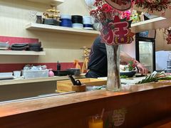 -长崎屋·日本料理·刺身·烧鸟(天河北路店)