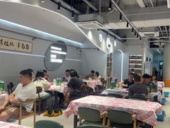 -老班长·小龙虾·鲜货烧烤大排档(金街美地店)