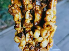 -十里铺铁板鱿鱼