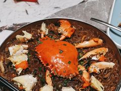 -国惠大酒楼(仓山万达店)