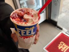 -DQ·蛋糕·冰淇淋(上海惠南店)