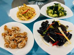 餐前小吃-阿一鲍鱼·20年匠心传承(天河北旗舰店)