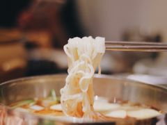 -泥炉烧肉师(新街口金銮巷店)