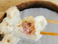 晓友烧麦-晓友烧麦(光华村店)