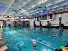 -BK博·康健身(金地格林小镇店)