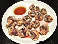 -健眺小海鲜(临海后山店)