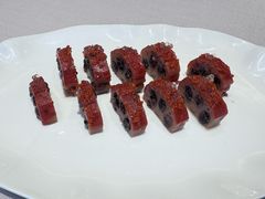 -蘇锦宴·淮扬菜烤鸭·小院(三元桥霄云路店)