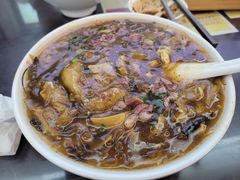 酸辣汤-毛华美食(清扬路二店)