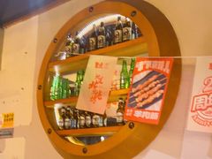 -聚点串吧·北京烧烤(赵登禹路店)