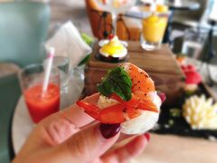 -三迪希尔顿酒店·星空酒廊