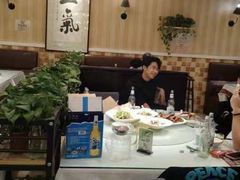 -桃子餐厅·天津菜(红星路直营店)