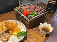 -一豚轩·烧鸟·豚骨拉面(五四路店)