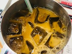 奶茶-华星冰室(湾仔店)