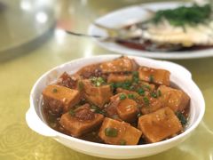 -双月饭店·20年老字号(新村店)
