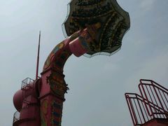 -国色天乡三期陆地乐园
