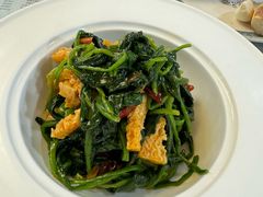 -汗腾格里·风味餐厅(新疆驻京办店)